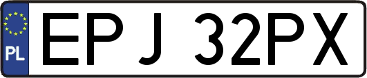 EPJ32PX