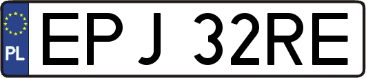 EPJ32RE