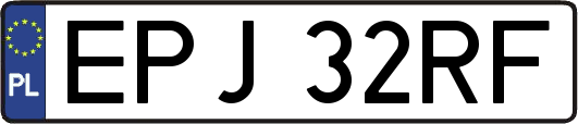 EPJ32RF
