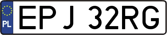 EPJ32RG