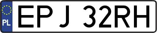 EPJ32RH