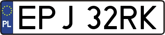 EPJ32RK