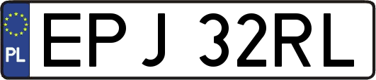 EPJ32RL