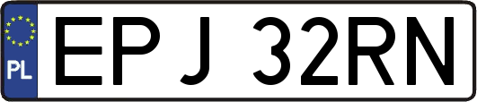 EPJ32RN