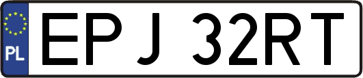 EPJ32RT