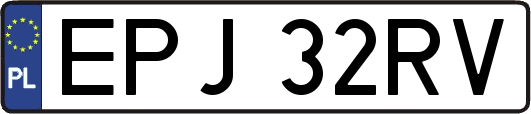 EPJ32RV