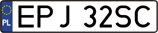 EPJ32SC