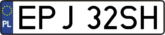 EPJ32SH