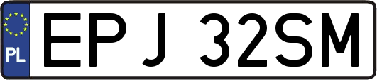 EPJ32SM