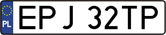 EPJ32TP