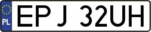 EPJ32UH