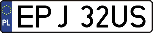 EPJ32US
