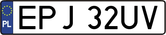 EPJ32UV