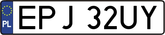 EPJ32UY