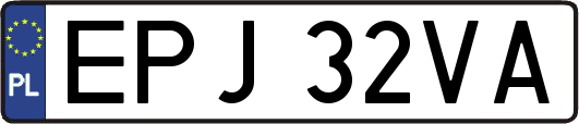 EPJ32VA