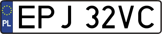EPJ32VC