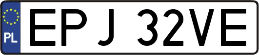 EPJ32VE
