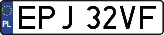 EPJ32VF