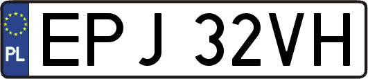 EPJ32VH