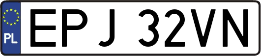 EPJ32VN