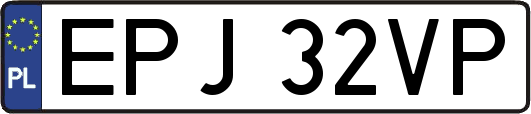 EPJ32VP