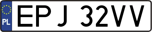 EPJ32VV