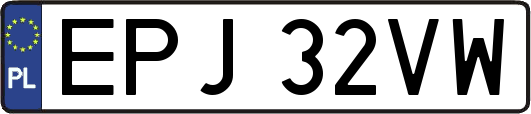 EPJ32VW