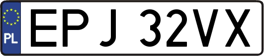 EPJ32VX