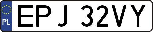 EPJ32VY