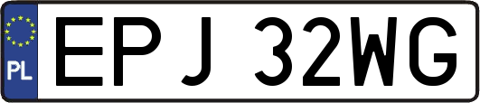 EPJ32WG