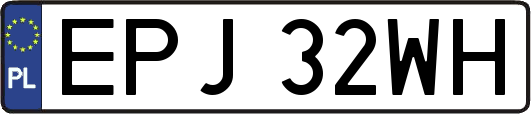EPJ32WH