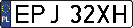 EPJ32XH