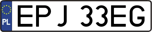 EPJ33EG