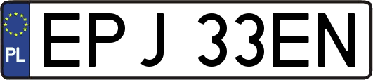 EPJ33EN