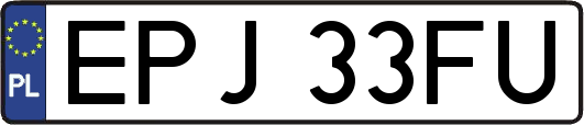 EPJ33FU