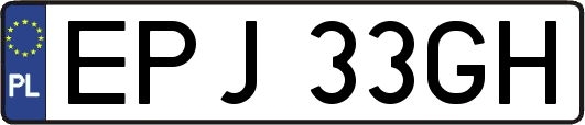 EPJ33GH