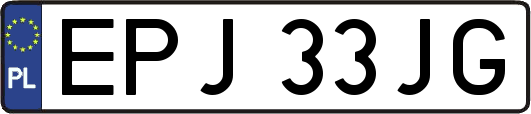 EPJ33JG