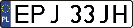 EPJ33JH