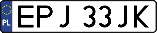 EPJ33JK