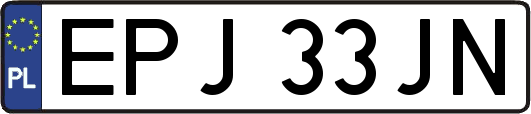 EPJ33JN