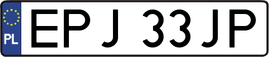 EPJ33JP