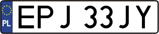EPJ33JY