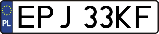 EPJ33KF