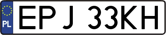 EPJ33KH