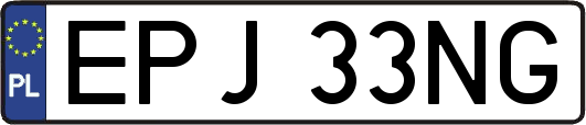 EPJ33NG