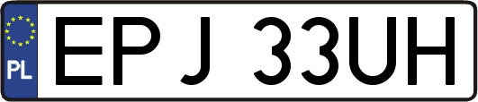 EPJ33UH