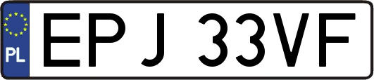 EPJ33VF