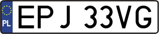 EPJ33VG