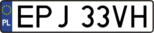 EPJ33VH