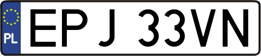 EPJ33VN